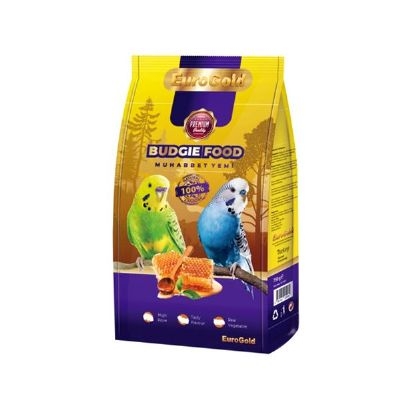 EUROGOLD BALLI MUHABBET YEMİ  1 KG*5